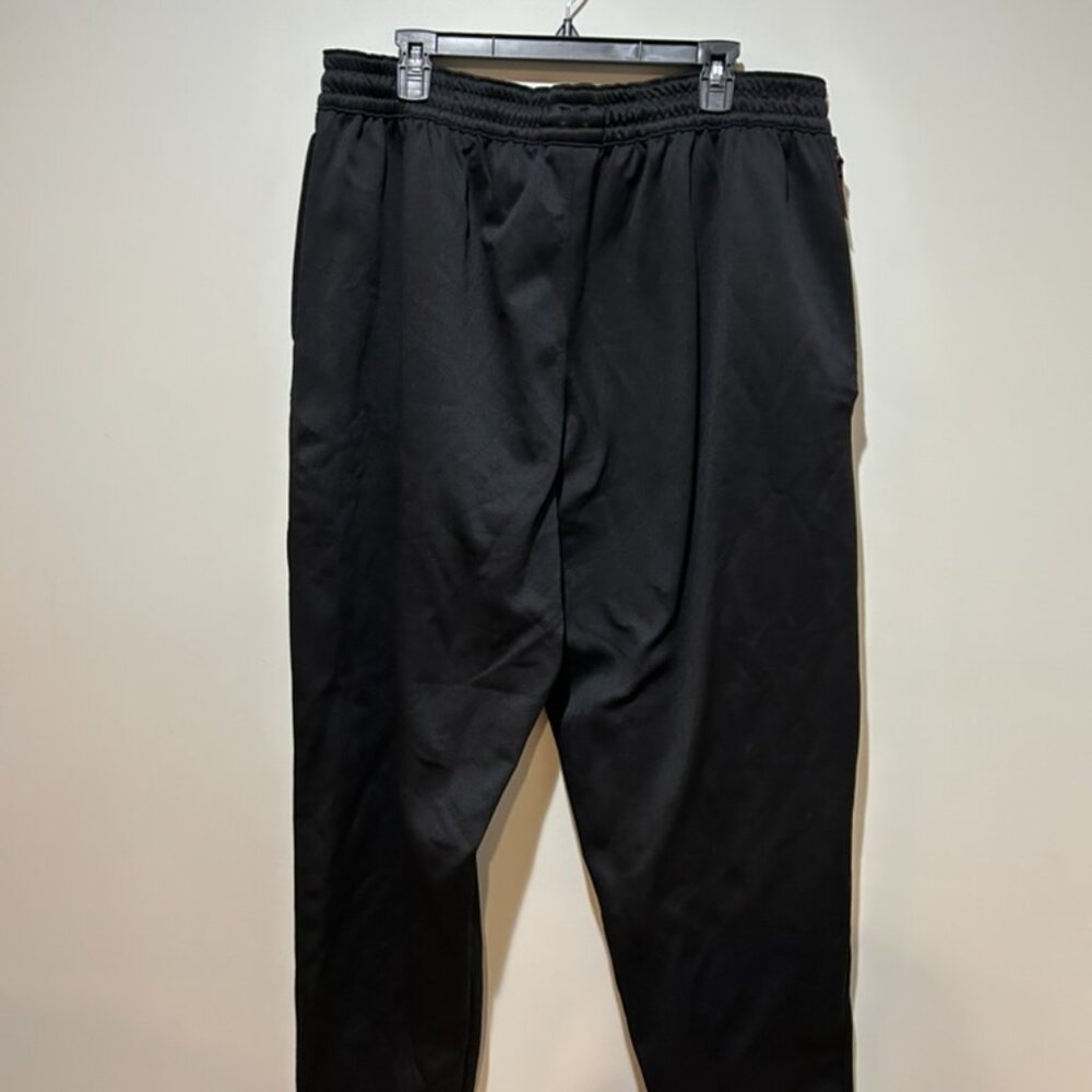 Mens Black Nike Sweats - Picture 2 of 3